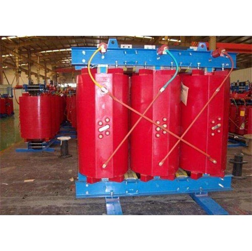 肃州SCB10-800KVA/10KV/0.4KV干式变压器