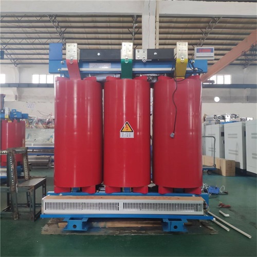 肃州SCB10-1250KVA/10KV/0.4KV干式变压器