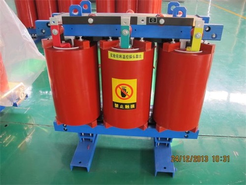 肃州SCB12-315KVA/10KV/0.4KV干式变压器