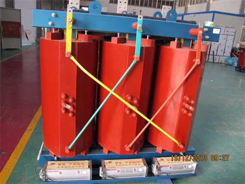 肃州SCB10-2500KVA/10KV/0.4KV干式变压器